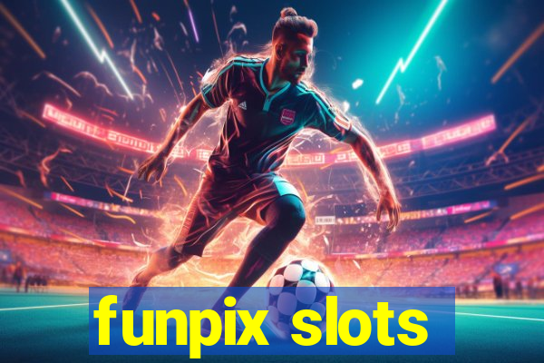 funpix slots